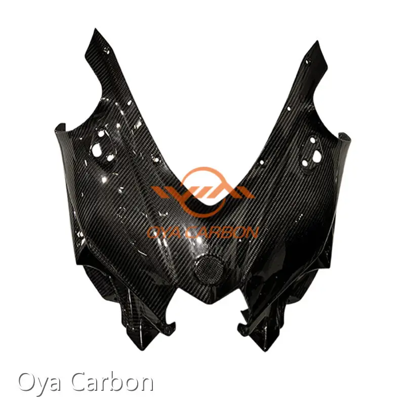 Carbon Fiber Motorcycle Fairing by Oya Carbon-6 1