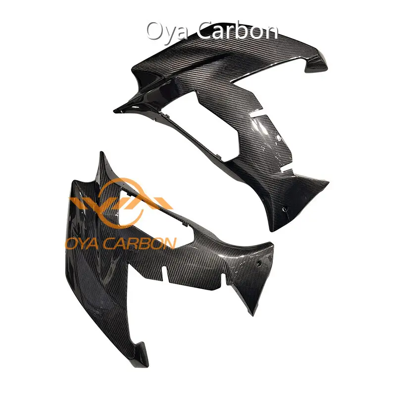 Carbon Fiber Motorcycle Fairing Carbon Fiber Motorcycle Fairing Wholesale - Oya Carbon-14 1