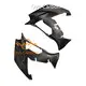 Carbon Fiber Motorcycle Fairing Carbon Fiber Motorcycle Fairing Wholesale - Oya Carbon-14 1