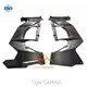 Carbon Fiber Motorcycle Fairing Carbon Fiber Motorcycle Fairing Wholesale - Oya Carbon-15 1