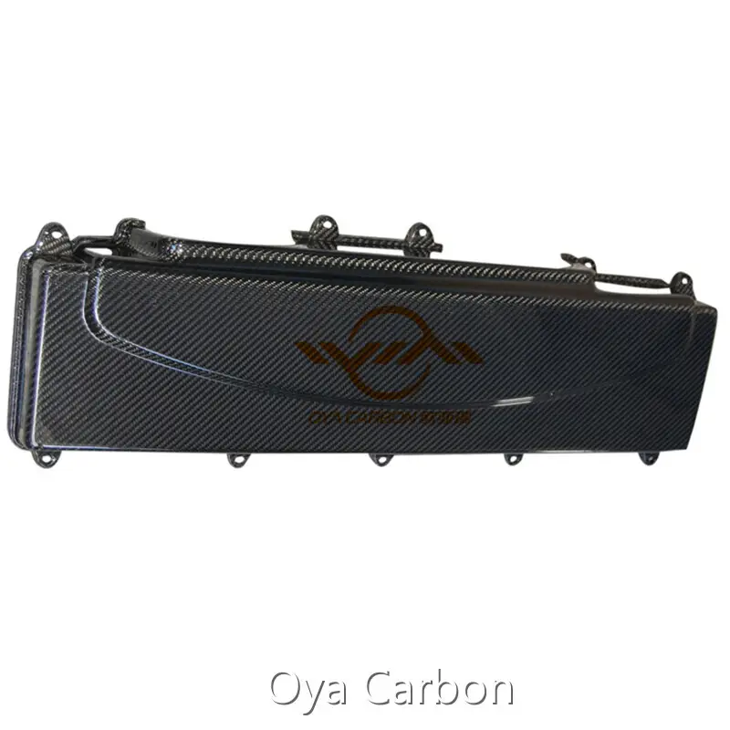 Carbon Fiber Hood Carbon Fiber Hood Wholesale - Oya Carbon-4 1