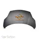 Carbon Fiber Hood by Oya Carbon-4 1