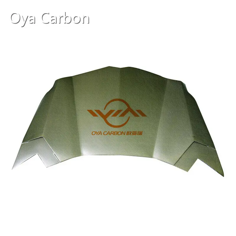 Carbon Fiber Hood Carbon Fiber Car Parts Wholesale - Oya Carbon-5 1