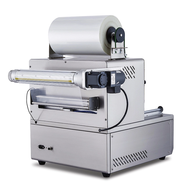 Top Tray Sealing Machine Manufacturers Tray Sealing Machine Manufacturers Company 2
