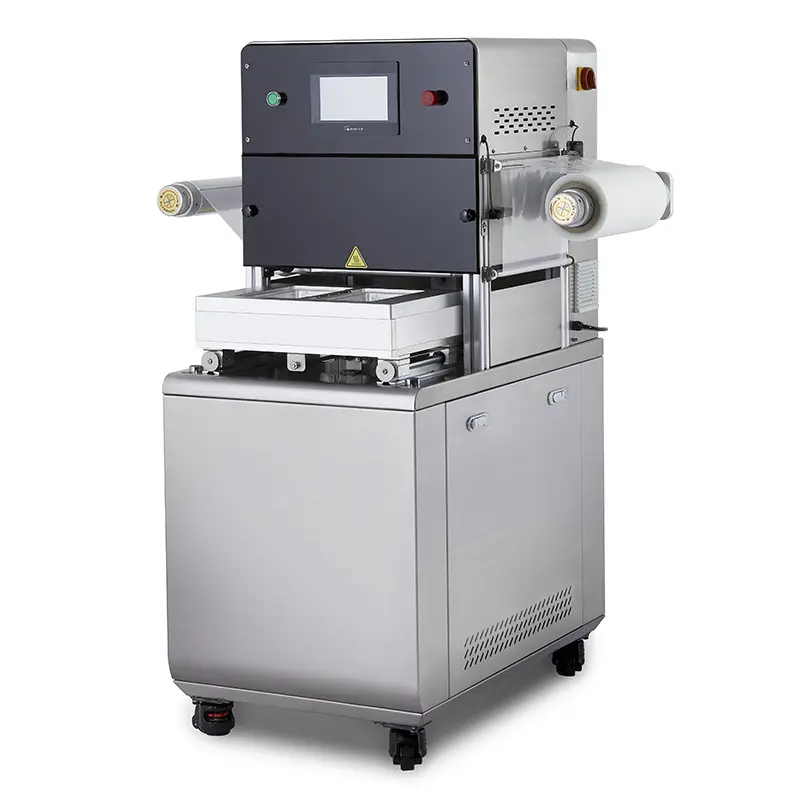 Exploring The Cost Of Modified Atmosphere Packaging Machines: How Much Does A MAP Machine Really Cost? 1