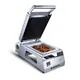 For Meat Packaging Food Tray Sealer Machine for Sale by DJPACK 2