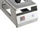 For Meat Packaging Food Tray Sealer Machine for Sale by DJPACK 3