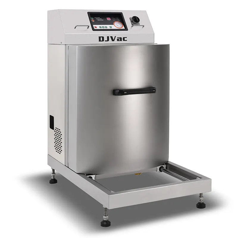Home Vacuum Packaging System Company 2