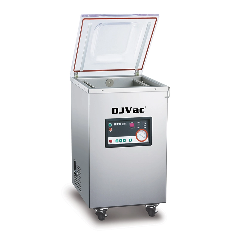 Top Best Vacuum Packaging Machine Best Vacuum Packaging Machine Company 8