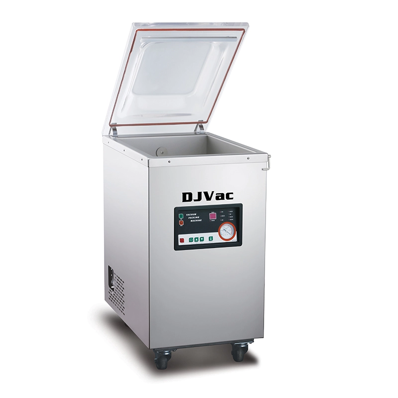 Top Best Vacuum Packaging Machine Best Vacuum Packaging Machine Company 7