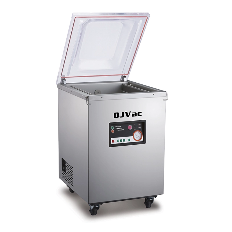 Top Best Vacuum Packaging Machine Best Vacuum Packaging Machine Company 5