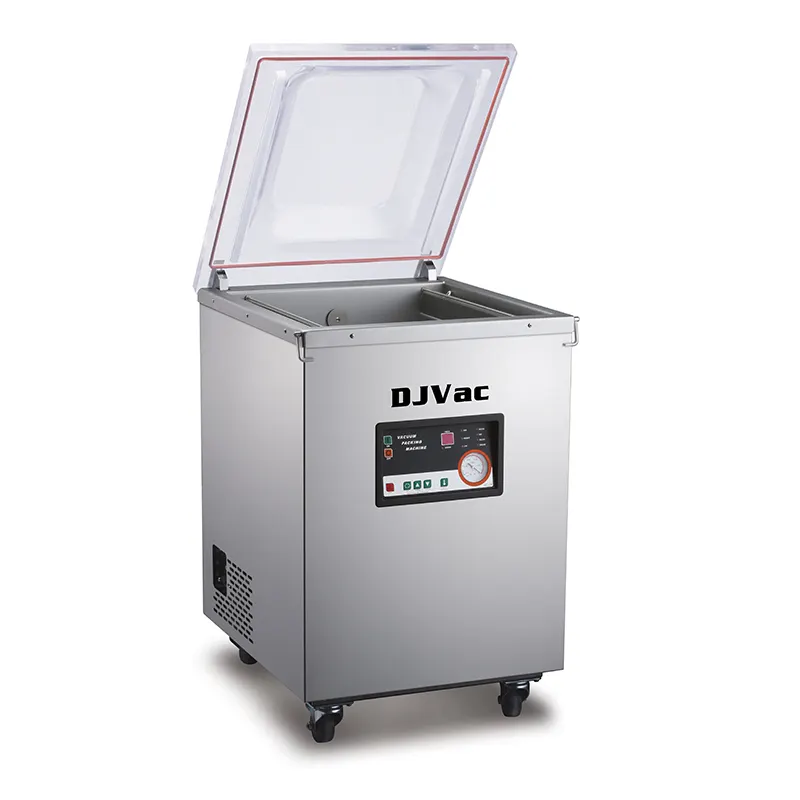 High-quality Vacuum Machine for Packing for Food Packaging 5