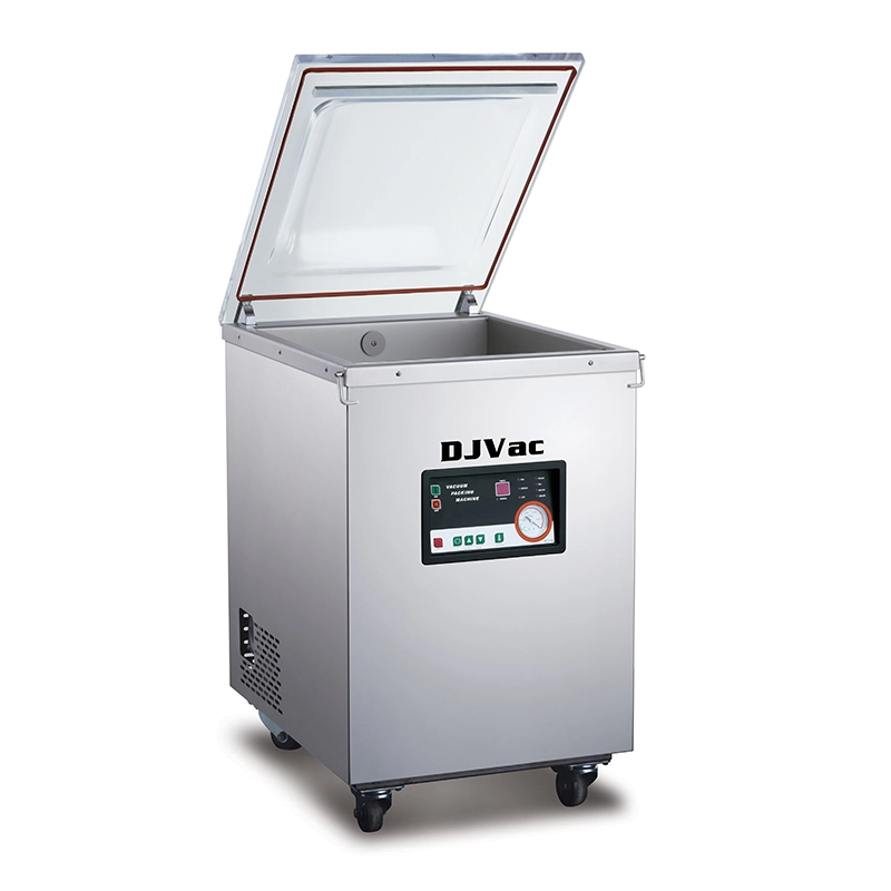 Top Best Vacuum Packaging Machine Best Vacuum Packaging Machine Company 4