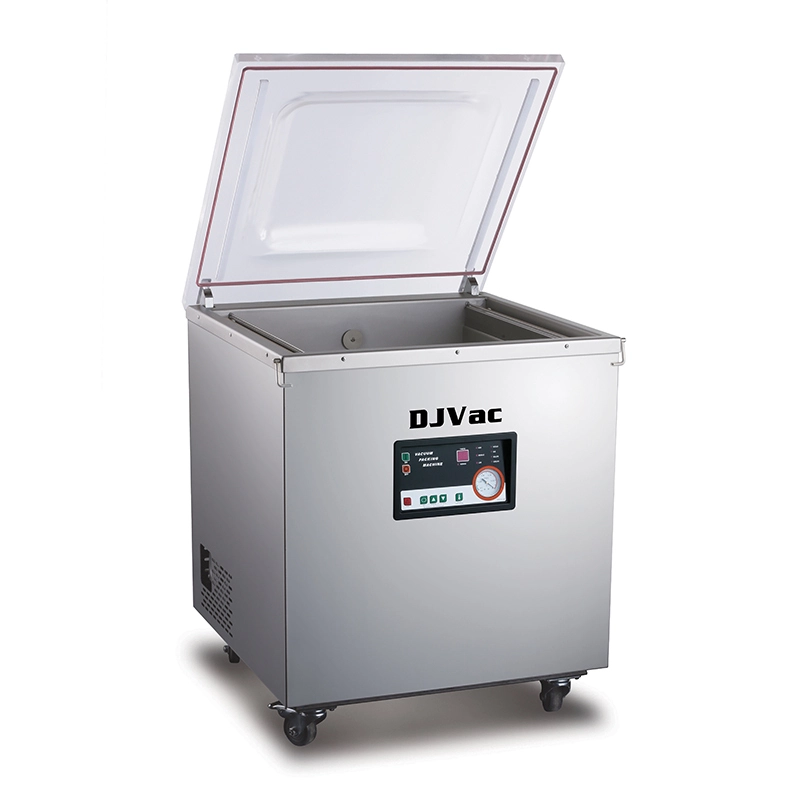 Top Best Vacuum Packaging Machine Best Vacuum Packaging Machine Company 3