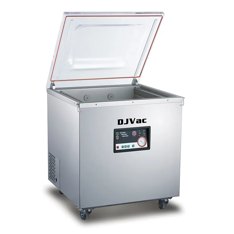 High-quality Vacuum Machine for Packing for Food Packaging 2