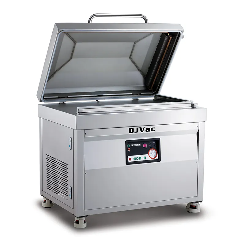 The Benefits Of Using A Commercial Vacuum Packaging Machine For Your Business 1