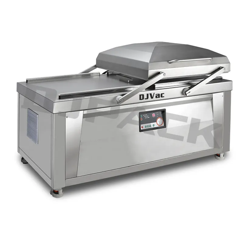 Custom Double Chamber Vacuum Packing Machine Price Price List 4