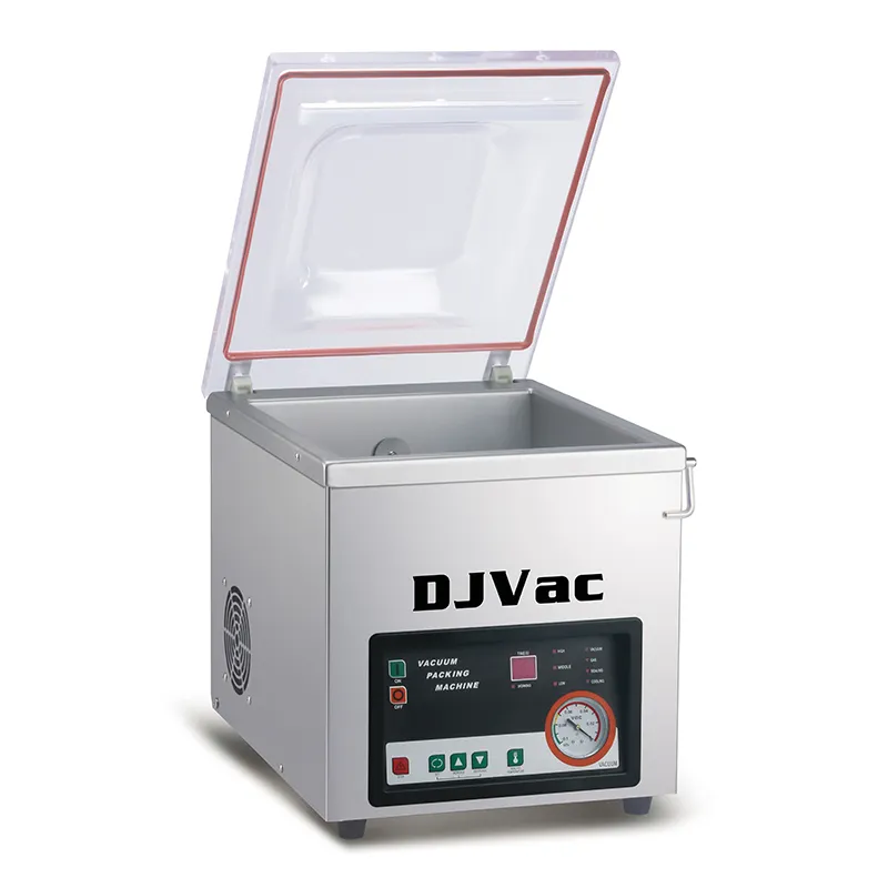 High-qualityvacuum Machine for Packing for Meat Packaging 10