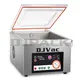 High-qualityvacuum Machine for Packing for Meat Packaging 9