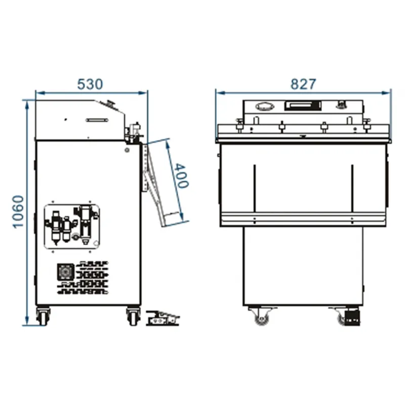 Vacuum Packaging Machine Price Company 2