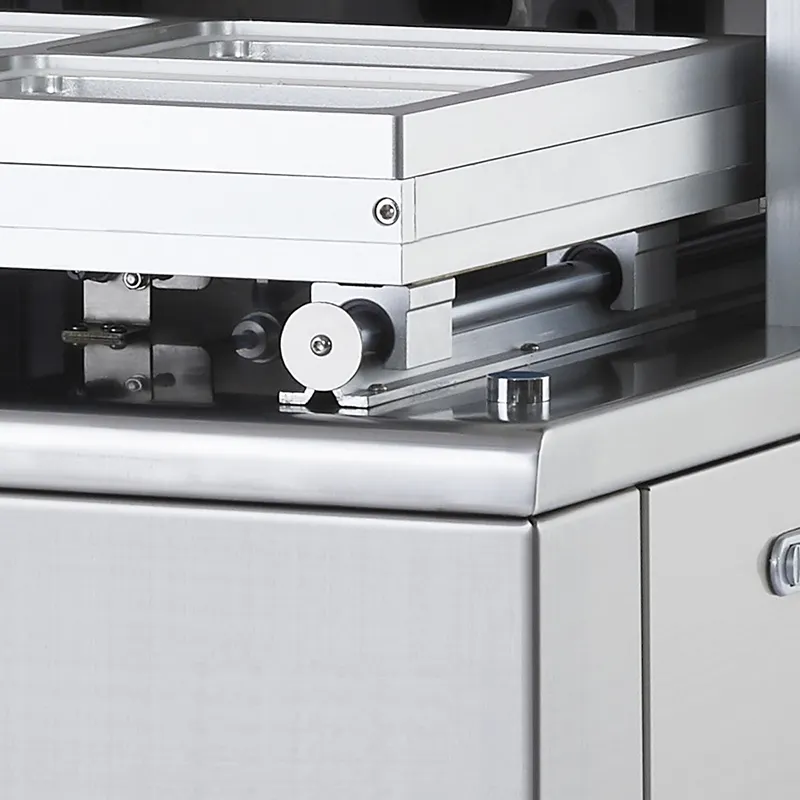 Custom Tray Sealing Machine Manufacturers Tray Sealing Machine Manufacturers Company 5