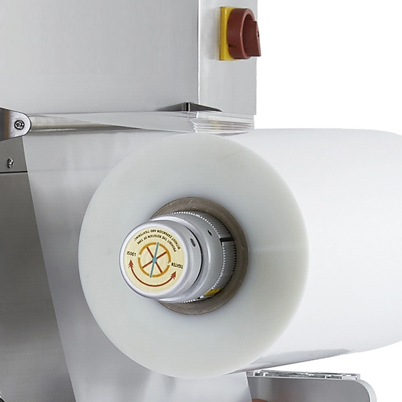 Customvacuum Skin Packaging Machine for Food Packaging 6