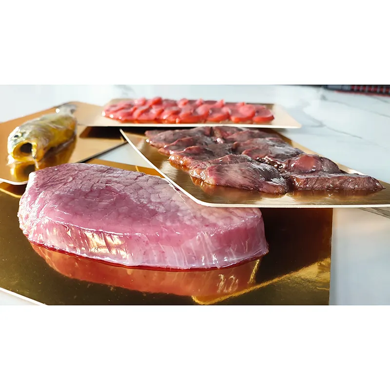 Skin Vacuum Packaging Machine Company 3