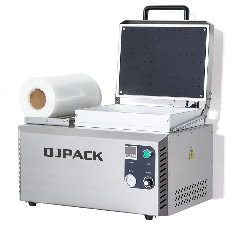 Revolutionizing Packaging: The Benefits Of Using A Skin Packing Machine 1