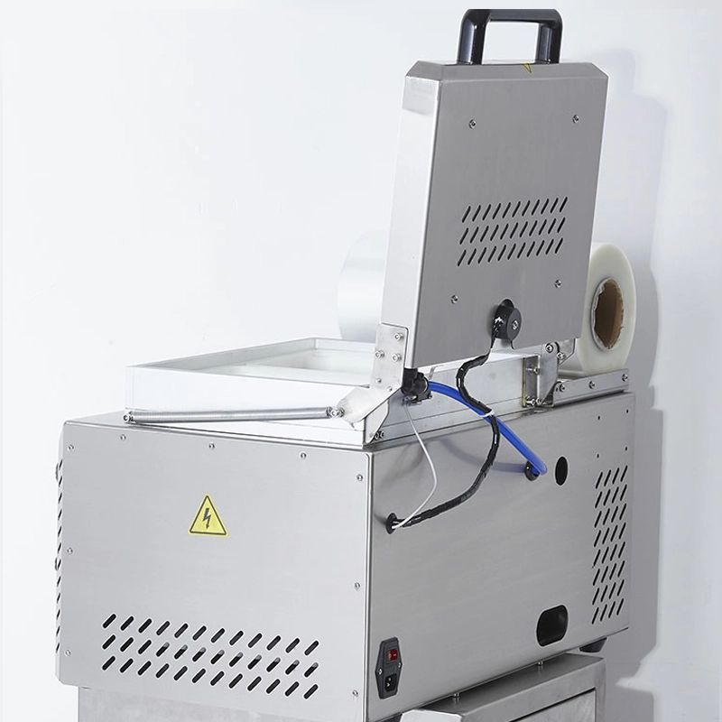 Skin Packaging Machine Upply 2
