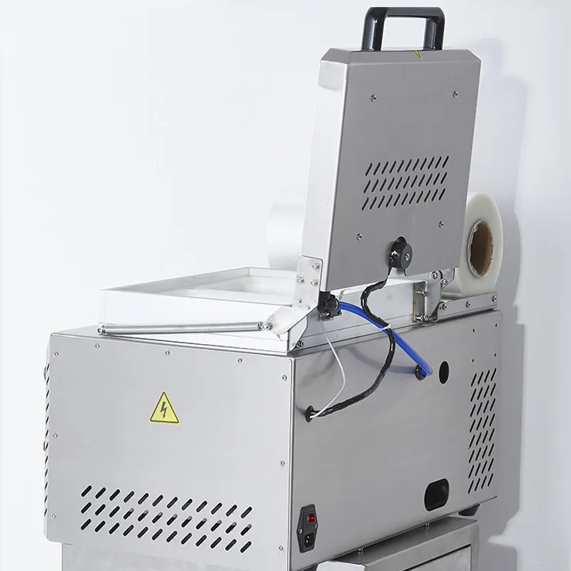Skin Vacuum Packaging Machine Company 2