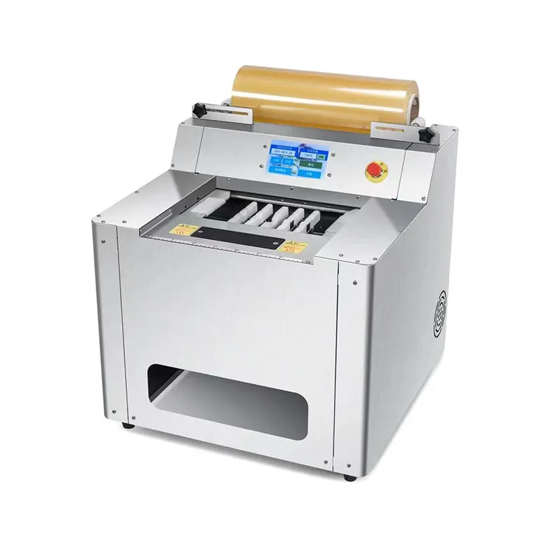Efficiency Redefined: The Benefits Of A Semi Automatic Tray Sealing Machine 1
