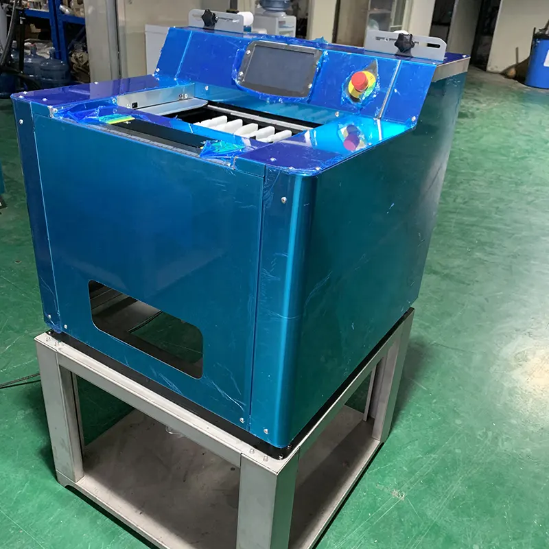 Wholesale Tray Sealing Machine Tray Sealing Machine Company 3