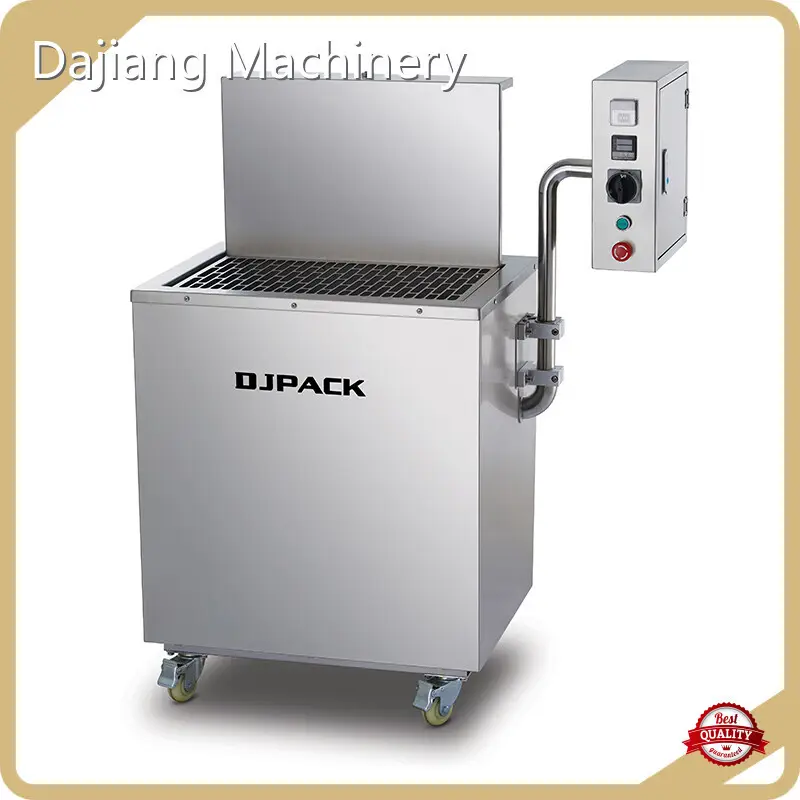 New Vacuum Packaging Machine Manufacturer for Food Packaging 1