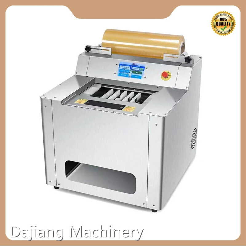 Latest Tray Packing Machine Company for Meat Packaging 1