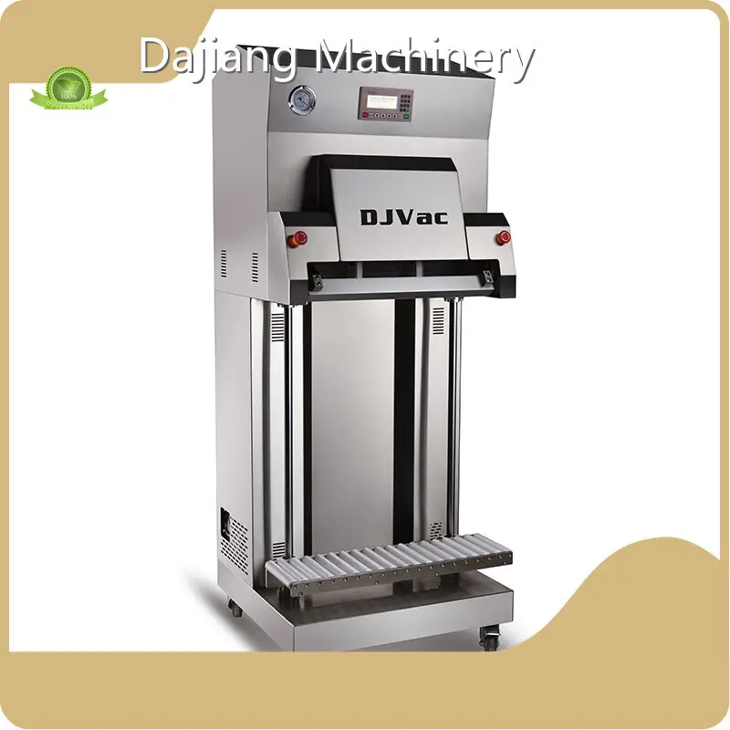 Best Vacuum Packaging Equipment Company for Meat Packaging 1