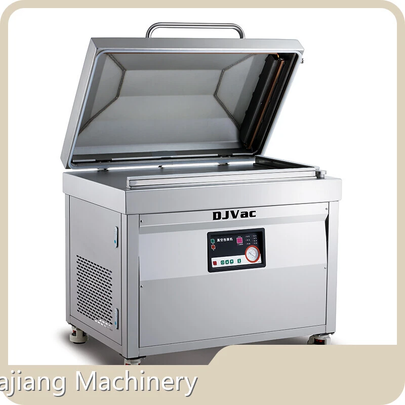 Wholesalevacuum Packaging Machine Manufacturer for Meat Packaging 1