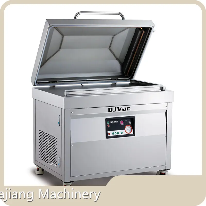 Wholesalevacuum Packaging Machine Manufacturer for Meat Packaging 1