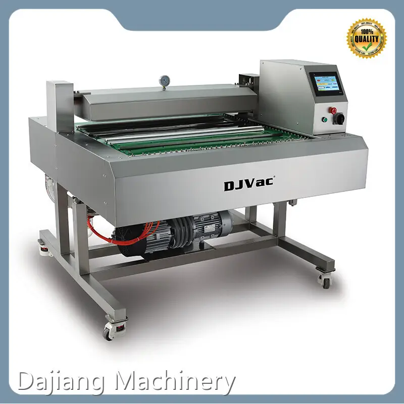 Top Vacuum Packer for Sale Supply for Meat Packaging 1