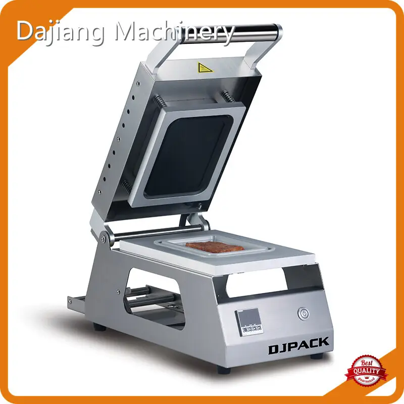 High-qualityvacuum Packaging Machine Manufacturer for Food Packaging 1