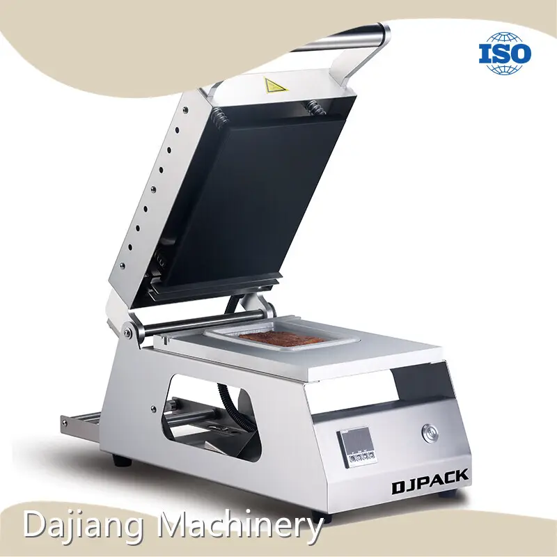 Top Food Tray Sealer Food Tray Sealer Company 1