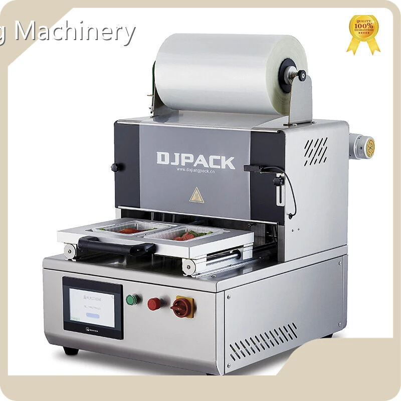 Top Tray Sealing Machine Manufacturers Tray Sealing Machine Manufacturers Company 1