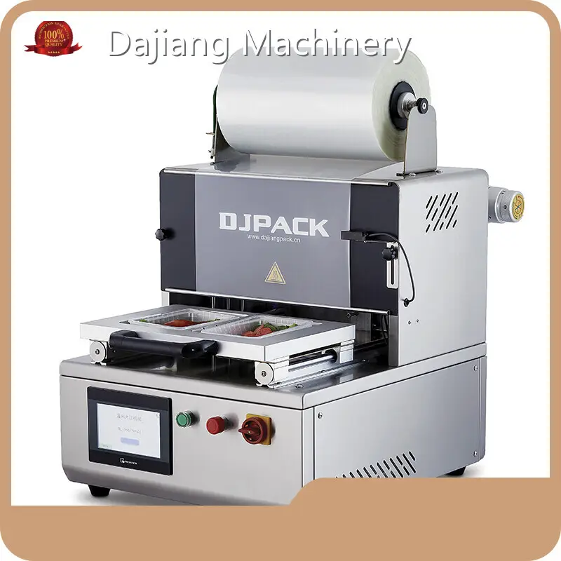 Vacuum and Seal Machine Supply for Meat Packaging 1