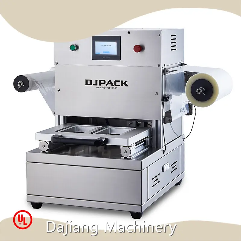 Top Modified Atmosphere Packaging Equipment Supply for Food Packaging 1