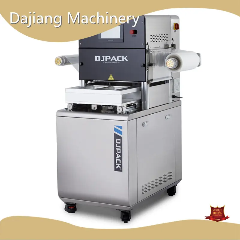Newpackaging Machine Solutions for Food Packaging 1