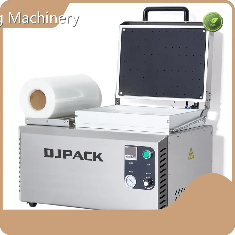 Latest Packaging Machine Solutions Price List 1
