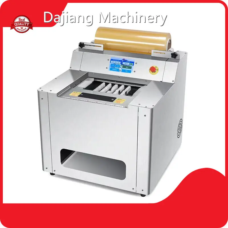 Top Tray Sealing Machine for Business for Food Packaging 1