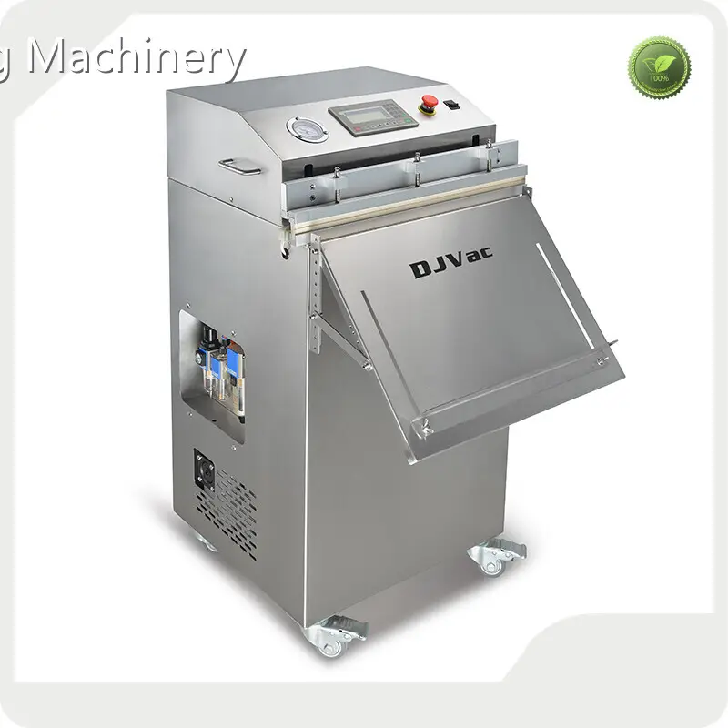Vacuum Pack Machine Company for Food Packaging 1