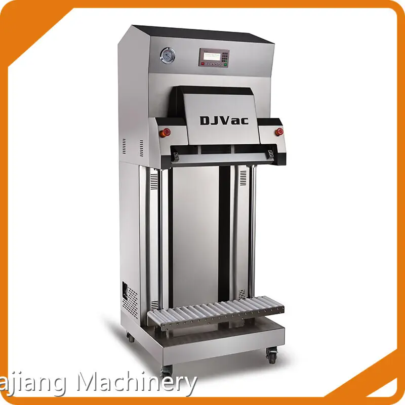 DJPACK Automatic Vacuum Packaging Machine Automatic Vacuum Packaging Machinefactory 1
