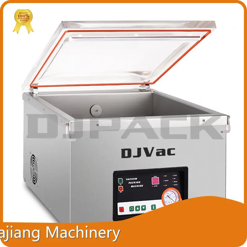 Best Vacuum Packer for Food Suppliers for Meat Packaging 1