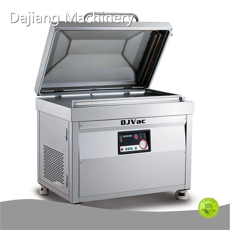 High-quality Vacuum Pack Machine for Home Use for Meat Packaging 1